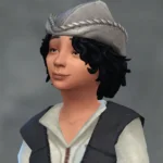 TSM Robin Hood Hat