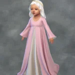 Sifix Nimue Dress Age Conversions