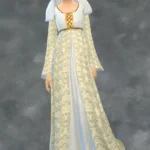 Sifix Nimue Dress Redux for All Ages
