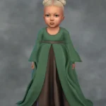 Sifix Nimue Dress Age Conversions