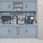 Lilith Chillin' Areas - Part 2 (Coffee Corner)