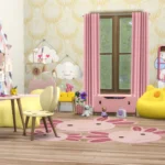Roarsome Kids Bedroom