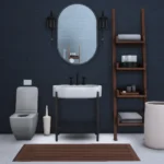 Hudson Bathroom
