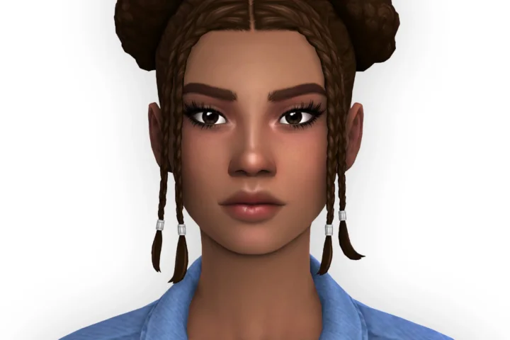 QICC - Solana Hair