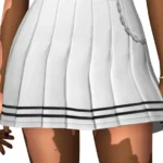 Bree Skirt - AxA Alt