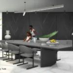EMA Dining Room