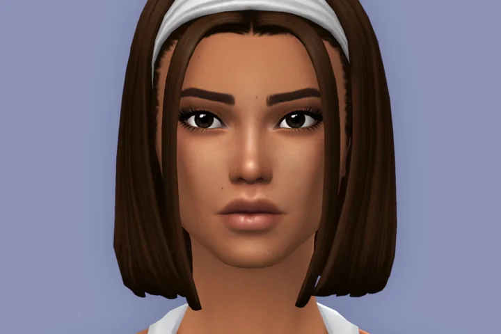 QICC - Cleo Hair