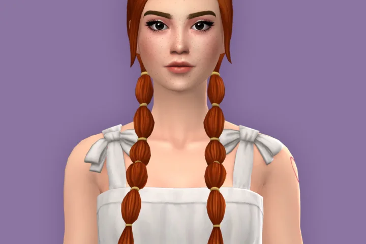 QICC - Betsy Hair