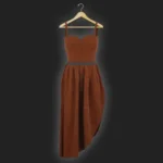 Liza Summer Dress