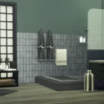 Pierisim - Oak House - part 4