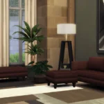 Pierisim - Oak House - part 3