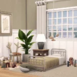 Pierisim - Oak House - part 6