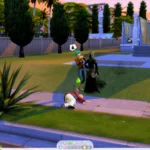 Better Grim Reaper
