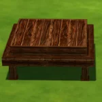 Settlers Old Town Entertainment Build Part 1 - Walls, Floor & More