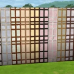Settlers Old Town Entertainment Build Part 1 - Walls, Floor & More