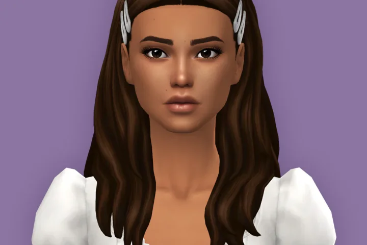 QICC - Nettie Hair