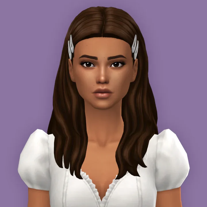 QICC - Nettie Hair