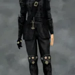 TSM Knight Shin Guards Ladies Armor