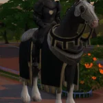 TSM Knight Sword + Barbute Helmet