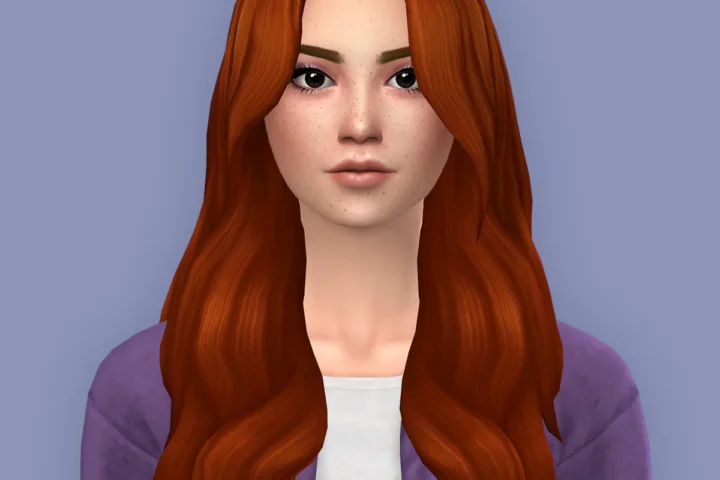 QICC - Dove Hair