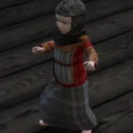SW Villager Headpiece Medievalized