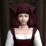 SW Miralaian Headpiece Medievalized