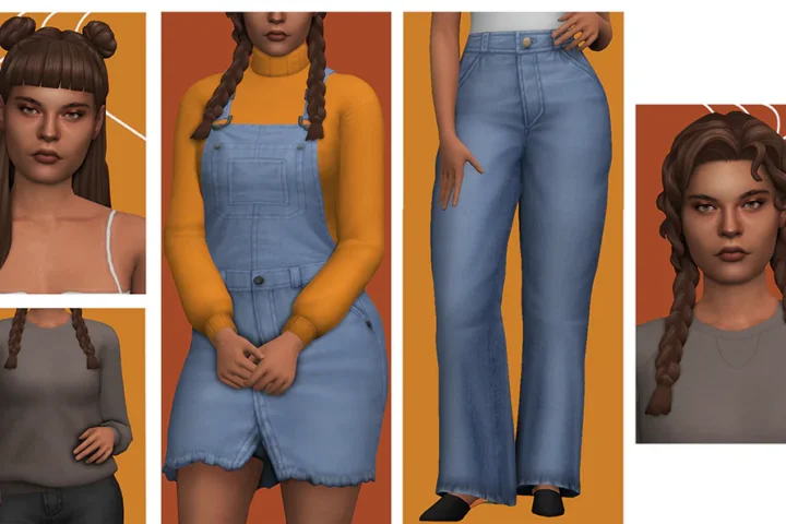 oakiyo - Halloween Collection