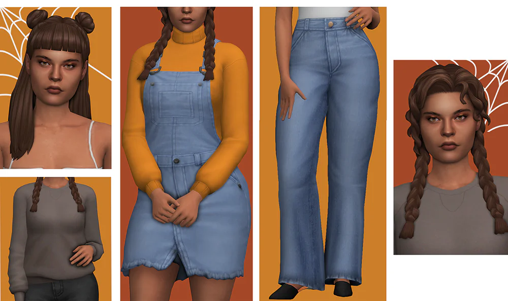 oakiyo - Halloween Collection