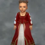 TSM Aristocrat No Cross Dress All Ages
