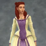 TSM Aristocrat No Cross Dress All Ages