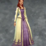 TSM Aristocrat No Cross Dress All Ages