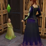 TSM Aristocrat No Cross Dress All Ages