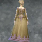 TSM Aristocrat No Cross Dress All Ages