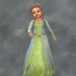 TSM Aristocrat No Cross Dress All Ages