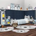 Roarsome Kids Bedroom
