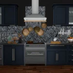 Mina Kitchen