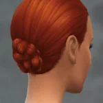 Katharine Updo for All Ages