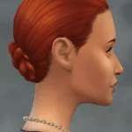 Katharine Updo for All Ages