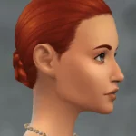 Katharine Updo for All Ages
