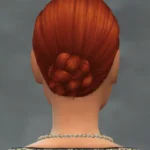 Katharine Updo for All Ages