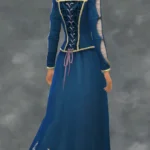 TSM Aristocrat No Cross Dress - Recolored by Shoelala