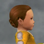 Katharine Updo for All Ages