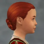 Katharine Updo for All Ages