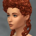 Teanmoon's Queen of Curls - for toddlers to adults