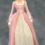 Linzlu's Anne Boleyn Dress Classic for All Ages - 2 versions