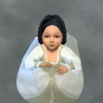 Linzlu's Anne Boleyn Dress Redux for All Ages - 2 versions