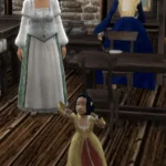 Linzlu's Anne Boleyn Dress Redux for All Ages - 2 versions