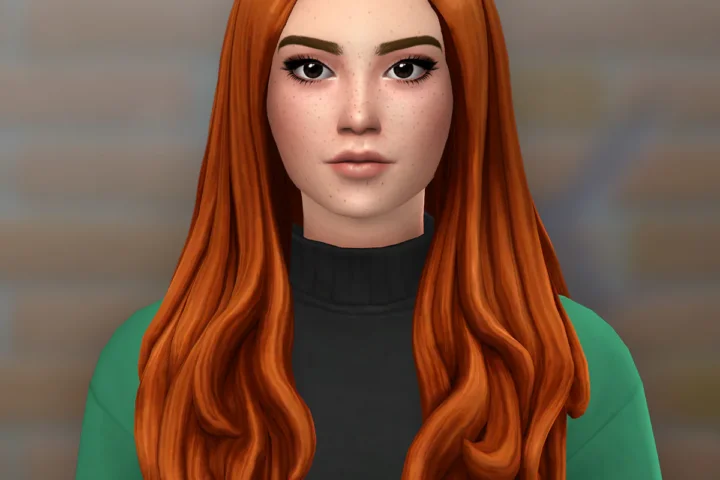 QICC - Noella Hair