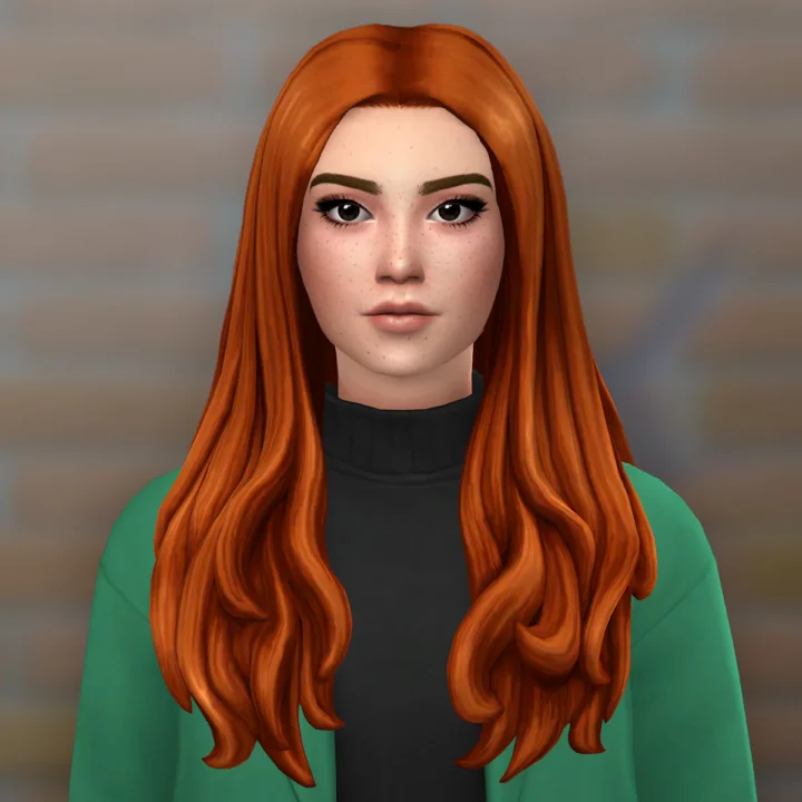 QICC - Noella Hair