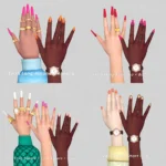 Nail It! Set 2.0